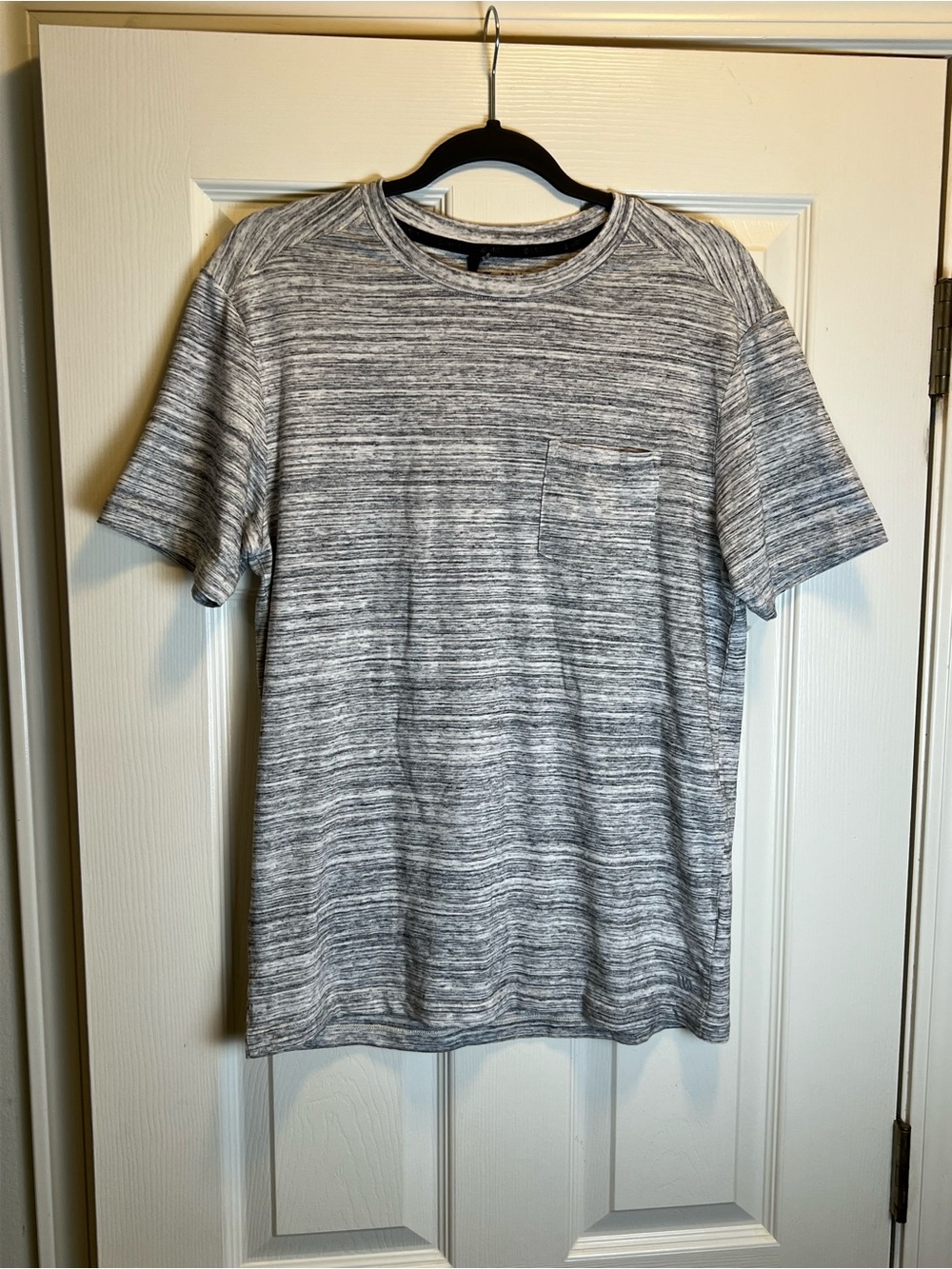 VRST Short Sleeve Pocket Tee